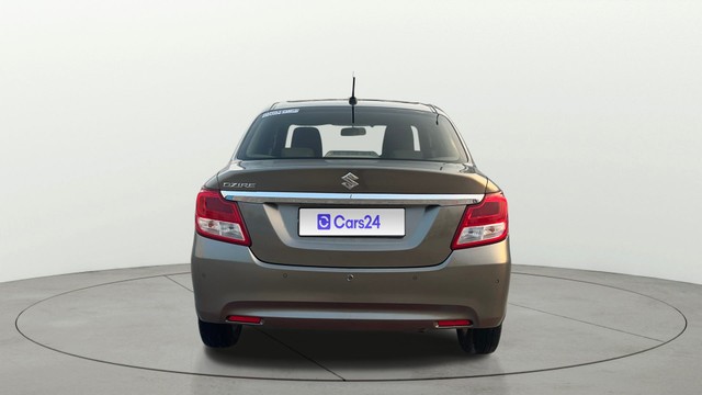 Second-hand 2021 Maruti Suzuki Swift Dzire ZXI BSVI for sale in Coimbatore-15