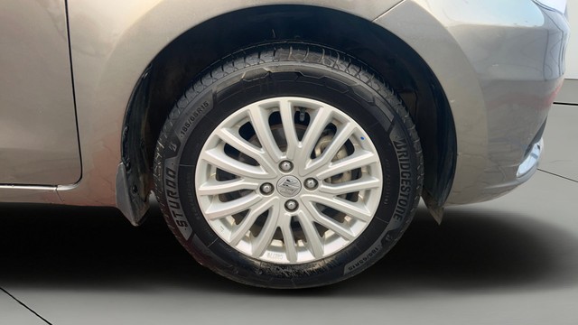 Second-hand 2021 Maruti Suzuki Swift Dzire ZXI BSVI for sale in Coimbatore-27