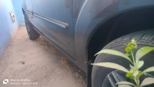 Second-hand 2010 Ford Figo Petrol ZXI for sale in Jagatsinghpur-5