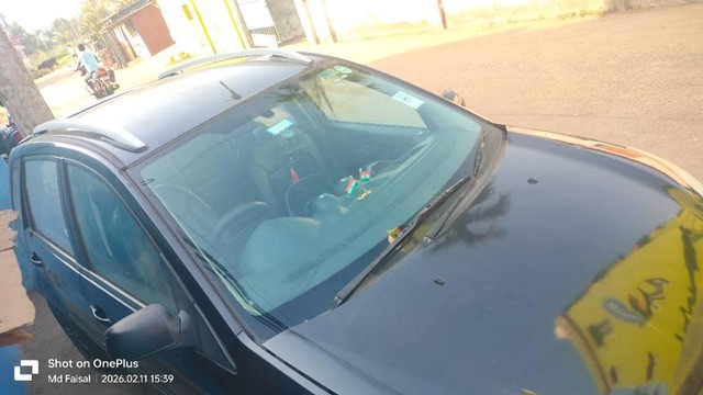 Second-hand 2010 Ford Figo Petrol ZXI for sale in Jagatsinghpur-4