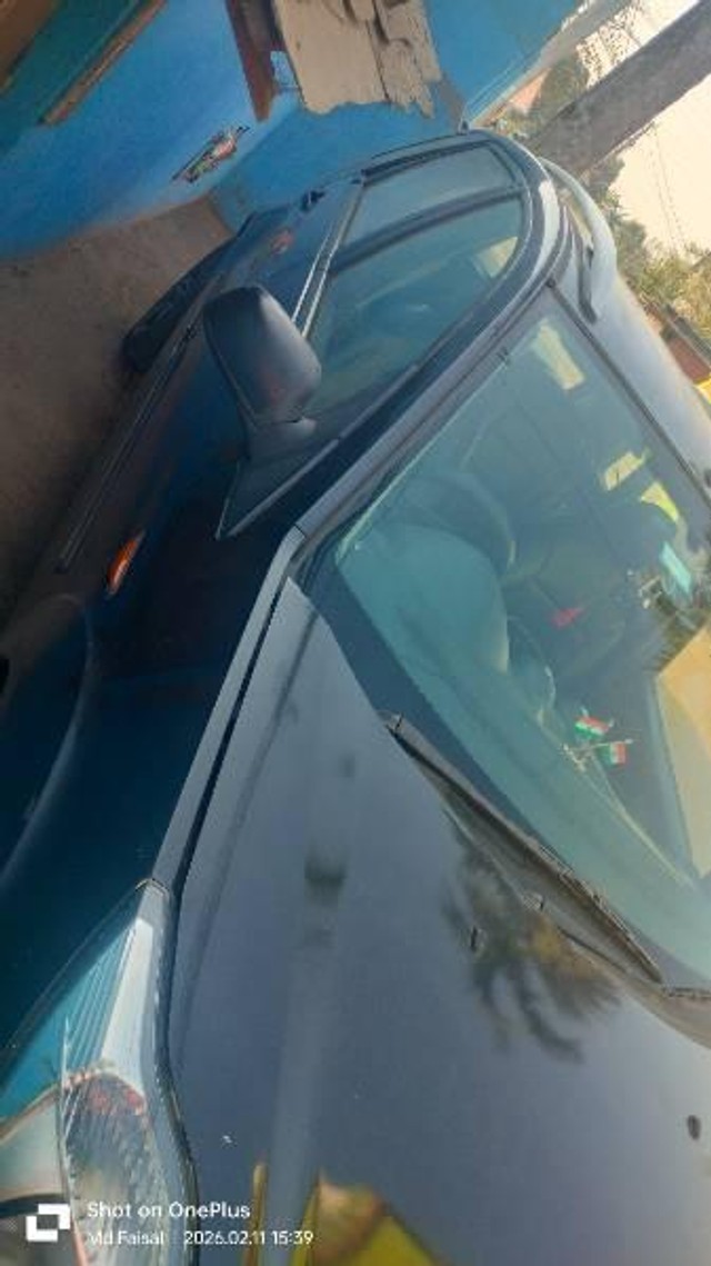 Second-hand 2010 Ford Figo Petrol ZXI for sale in Jagatsinghpur-6