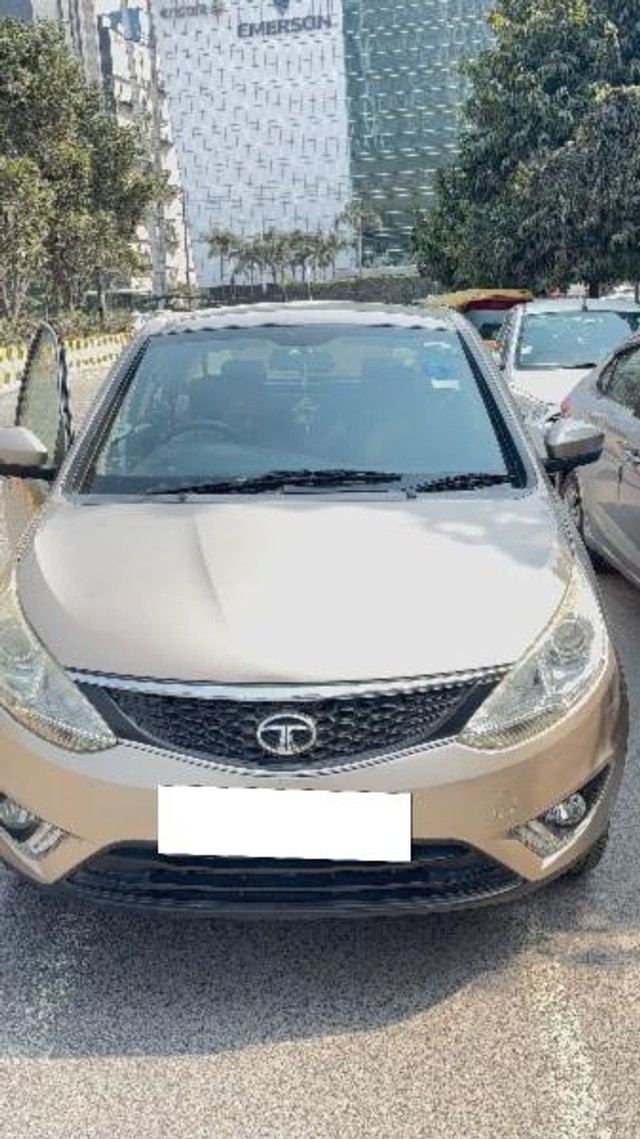 Second-hand 2014 Tata Zest Revotron 1.2 XT for sale in Noida-1