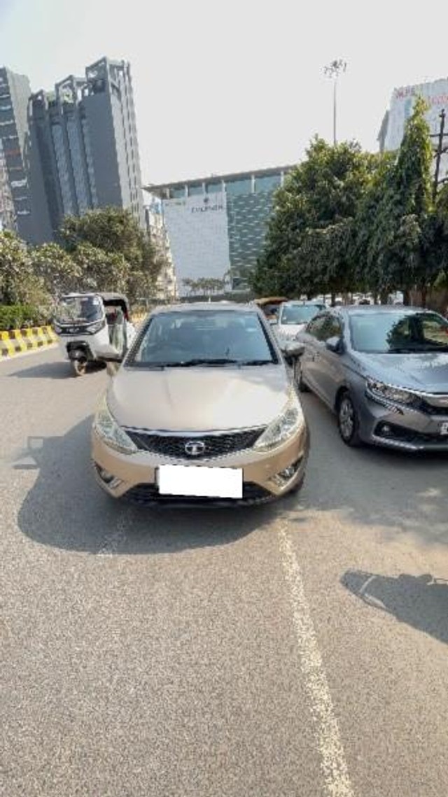 Second-hand 2014 Tata Zest Revotron 1.2 XT for sale in Noida-2