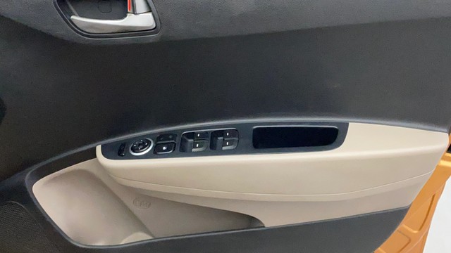 Second-hand 2014 Hyundai Grand i10 Asta Option for sale in Kochi-10