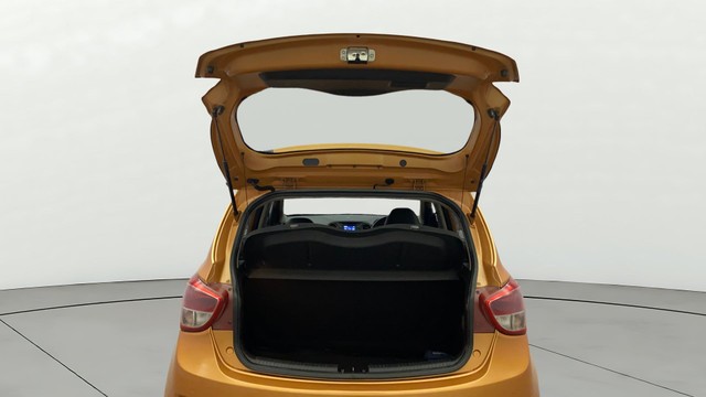 Second-hand 2014 Hyundai Grand i10 Asta Option for sale in Kochi-4