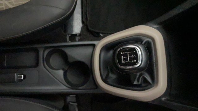 Second-hand 2014 Hyundai Grand i10 Asta Option for sale in Kochi-23