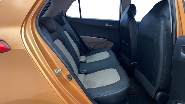 Second-hand 2014 Hyundai Grand i10 Asta Option for sale in Kochi-11