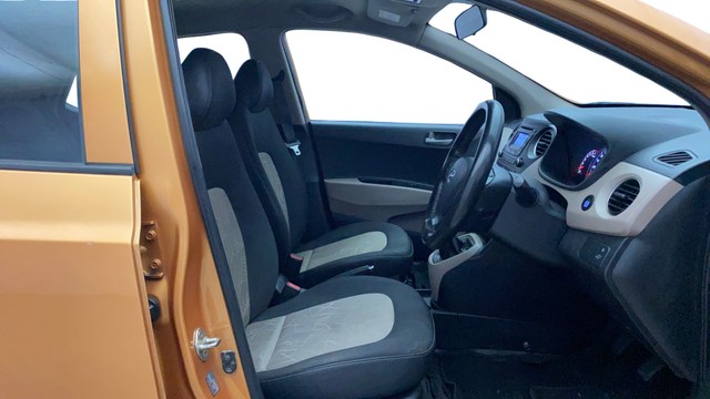 Second-hand 2014 Hyundai Grand i10 Asta Option for sale in Kochi-26