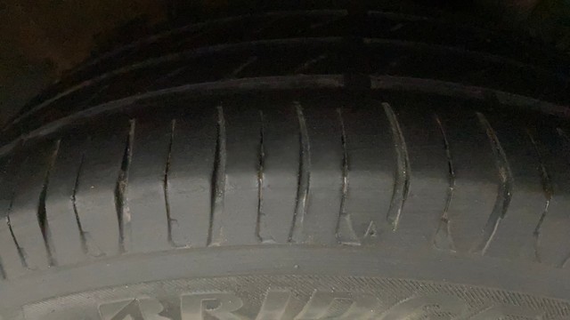 Second-hand 2014 Hyundai Grand i10 Asta Option for sale in Kochi-2