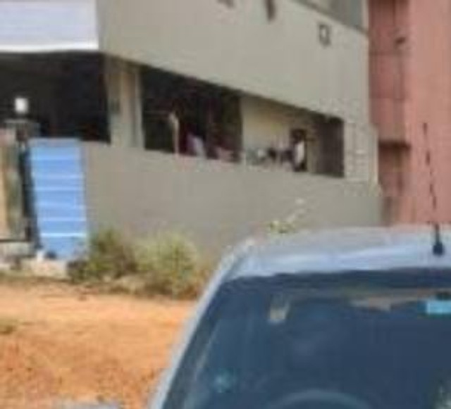 Toyota Etios GD Second-hand 2015 Toyota Etios GD for sale in Srikalahasti-0