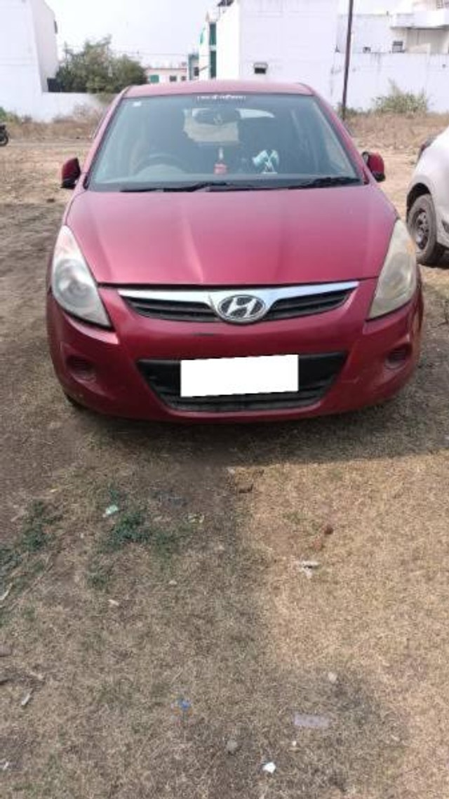 Second-hand 2011 Hyundai i20 1.4 CRDi Asta for sale in Khandwa-3