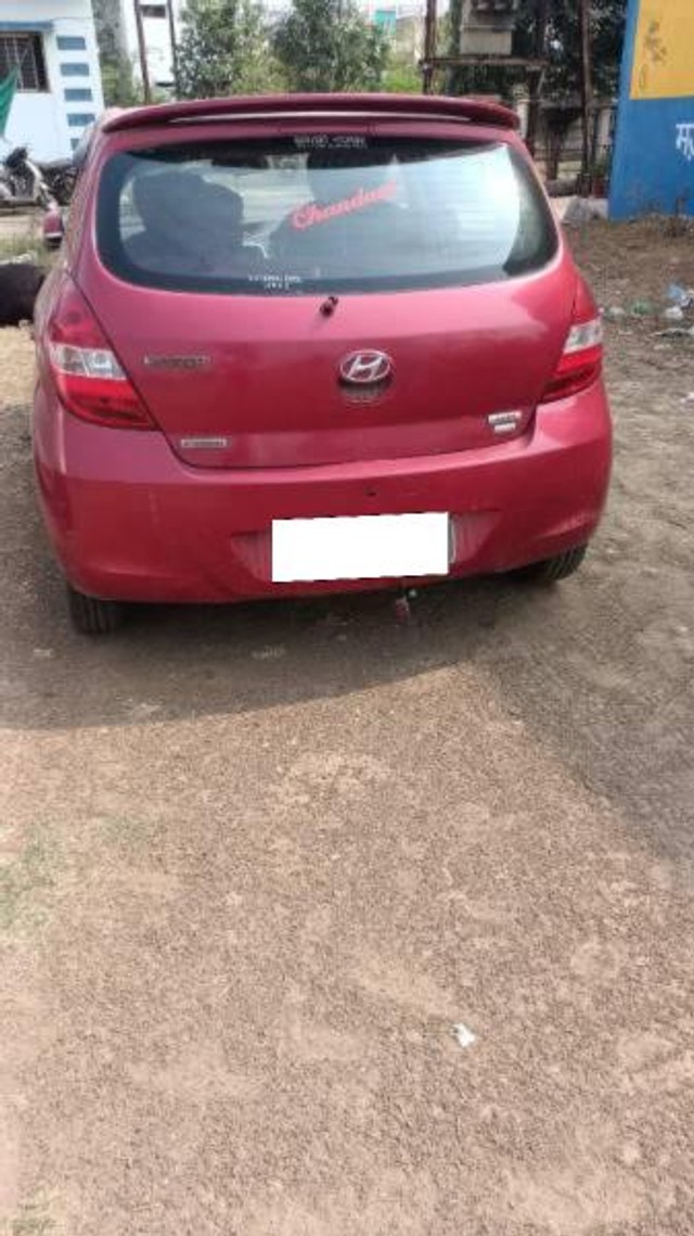 Second-hand 2011 Hyundai i20 1.4 CRDi Asta for sale in Khandwa-2