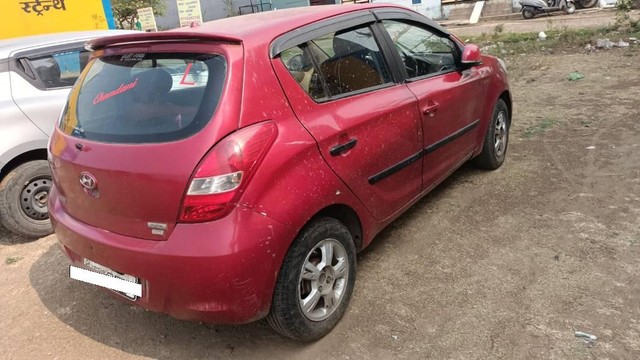 Second-hand 2011 Hyundai i20 1.4 CRDi Asta for sale in Khandwa-4
