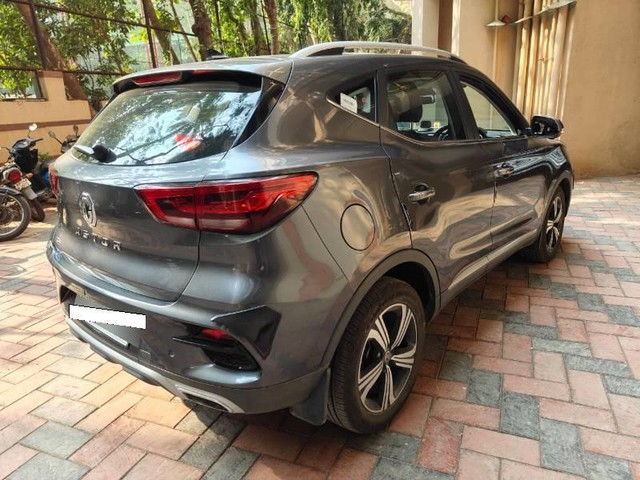 Second-hand 2024 MG Astor Sharp Pro CVT for sale in Mumbai-5