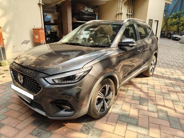 Second-hand 2024 MG Astor Sharp Pro CVT for sale in Mumbai-4