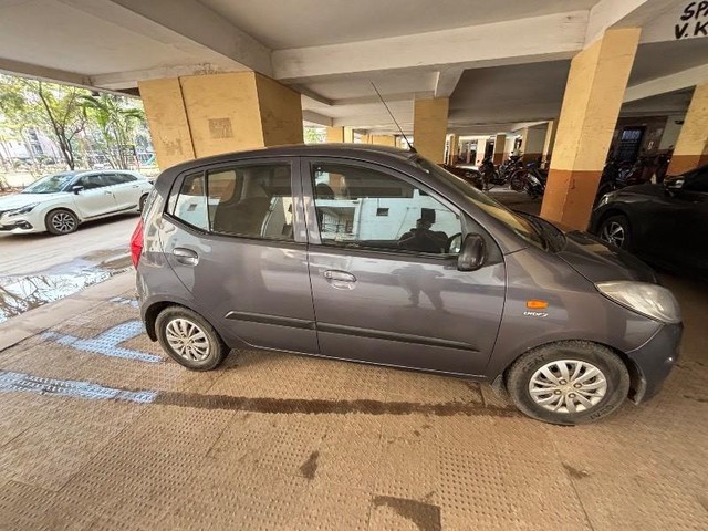 Second-hand 2014 Hyundai i10 Sportz 1.1L for sale in Bhilai-1
