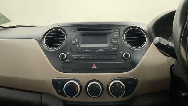 Second-hand 2015 Hyundai Grand i10 1.2 CRDi Asta for sale in Bangalore-38