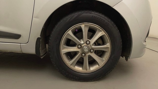 Second-hand 2015 Hyundai Grand i10 1.2 CRDi Asta for sale in Bangalore-17