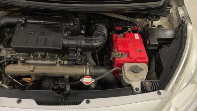 Second-hand 2015 Hyundai Grand i10 1.2 CRDi Asta for sale in Bangalore-26