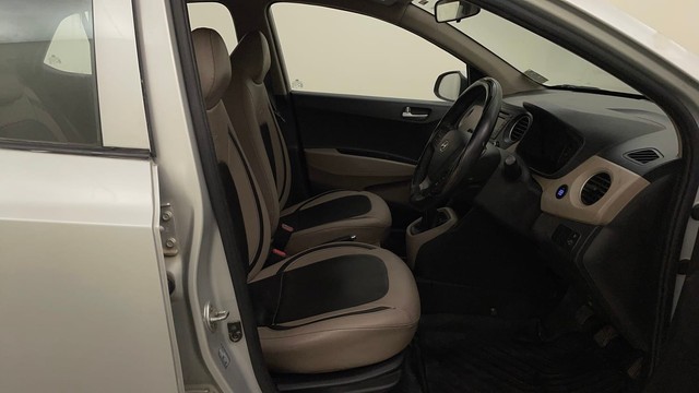 Second-hand 2015 Hyundai Grand i10 1.2 CRDi Asta for sale in Bangalore-15