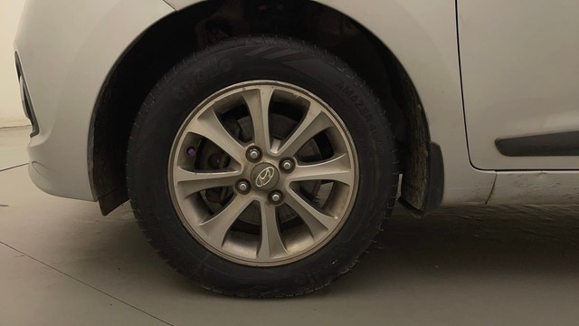 Second-hand 2015 Hyundai Grand i10 1.2 CRDi Asta for sale in Bangalore-20