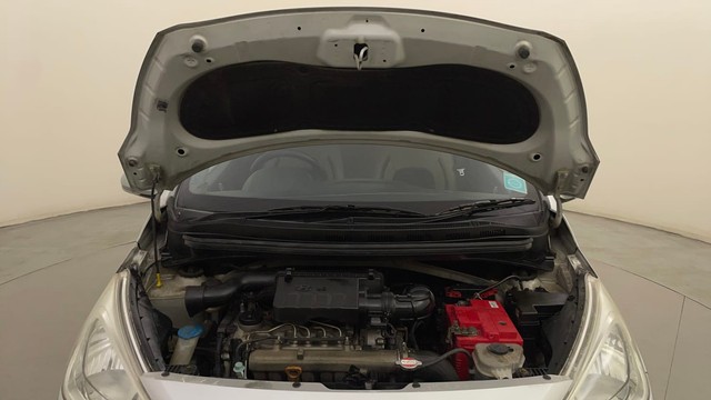 Second-hand 2015 Hyundai Grand i10 1.2 CRDi Asta for sale in Bangalore-8