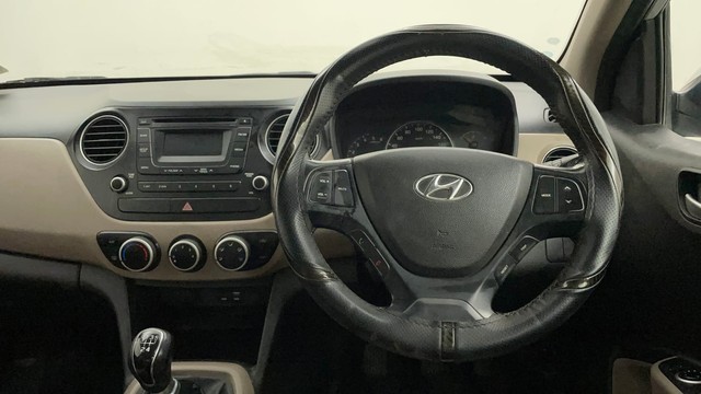 Second-hand 2015 Hyundai Grand i10 1.2 CRDi Asta for sale in Bangalore-33
