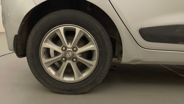 Second-hand 2015 Hyundai Grand i10 1.2 CRDi Asta for sale in Bangalore-18