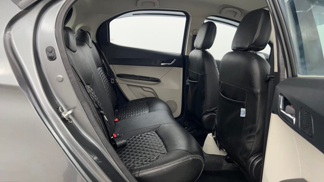 Second-hand 2022 Tata Tiago XZ Plus for sale in Pune-33