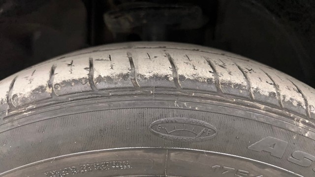 Second-hand 2022 Tata Tiago XZ Plus for sale in Pune-36