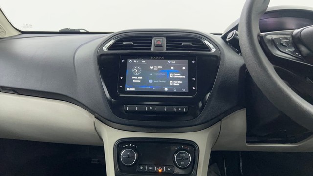 Second-hand 2022 Tata Tiago XZ Plus for sale in Pune-29