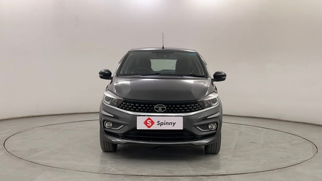 Second-hand 2022 Tata Tiago XZ Plus for sale in Pune-7
