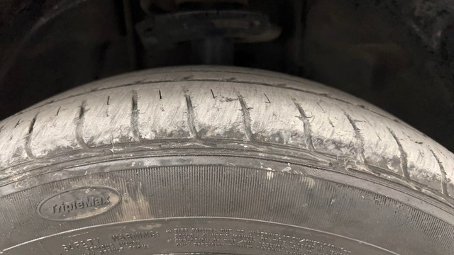 Second-hand 2022 Tata Tiago XZ Plus for sale in Pune-25