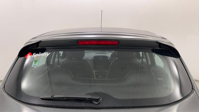 Second-hand 2022 Tata Tiago XZ Plus for sale in Pune-30