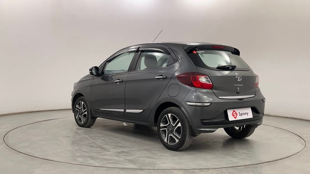 Second-hand 2022 Tata Tiago XZ Plus for sale in Pune-5