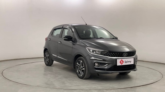 Second-hand 2022 Tata Tiago XZ Plus for sale in Pune-1