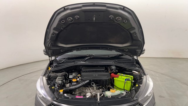 Second-hand 2022 Tata Tiago XZ Plus for sale in Pune-8