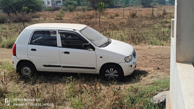 Second-hand 2005 Maruti Alto 800 STD for sale in Belgaum-1