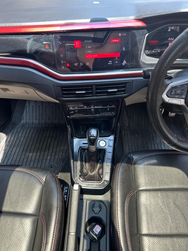 Second-hand 2024 Volkswagen Virtus GT Plus DSG for sale in Chennai-3