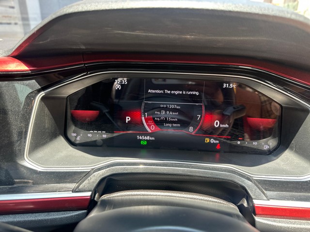 Second-hand 2024 Volkswagen Virtus GT Plus DSG for sale in Chennai-7