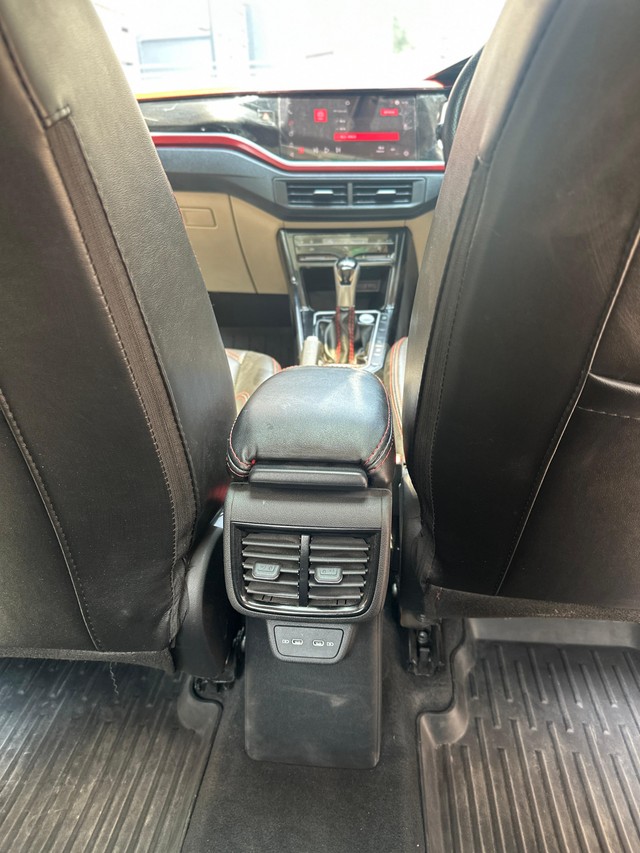 Second-hand 2024 Volkswagen Virtus GT Plus DSG for sale in Chennai-8