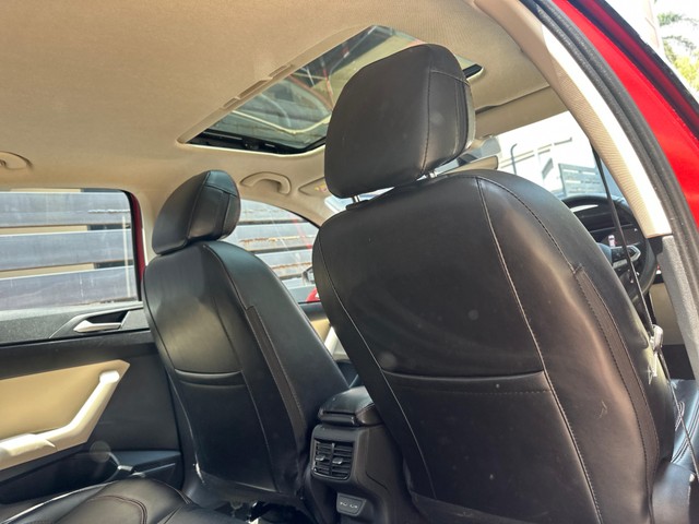 Second-hand 2024 Volkswagen Virtus GT Plus DSG for sale in Chennai-10