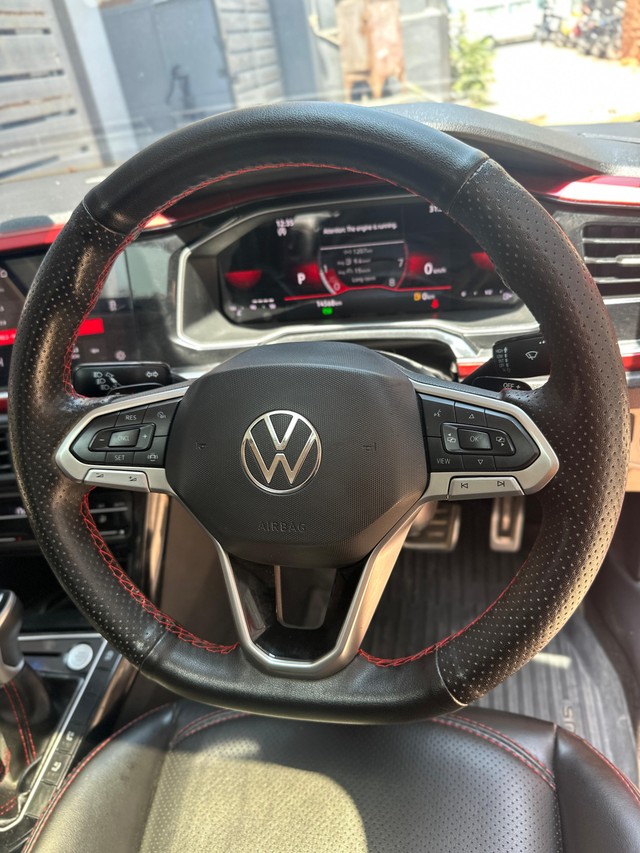 Second-hand 2024 Volkswagen Virtus GT Plus DSG for sale in Chennai-9