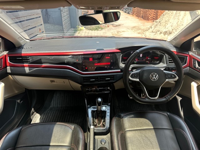 Second-hand 2024 Volkswagen Virtus GT Plus DSG for sale in Chennai-2