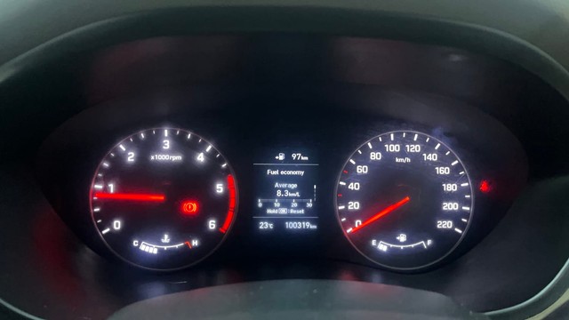 Second-hand 2018 Hyundai i20 1.4 Asta Option for sale in Hyderabad-13