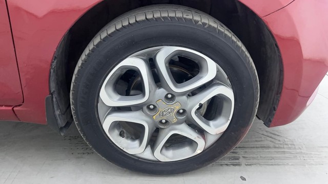 Second-hand 2018 Hyundai i20 1.4 Asta Option for sale in Hyderabad-17