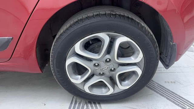 Second-hand 2018 Hyundai i20 1.4 Asta Option for sale in Hyderabad-19