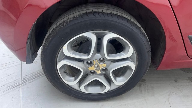 Second-hand 2018 Hyundai i20 1.4 Asta Option for sale in Hyderabad-18