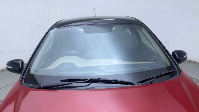 Second-hand 2018 Hyundai i20 1.4 Asta Option for sale in Hyderabad-10