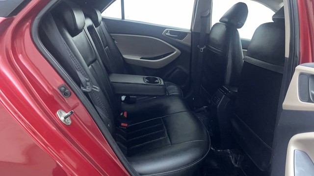 Second-hand 2018 Hyundai i20 1.4 Asta Option for sale in Hyderabad-23